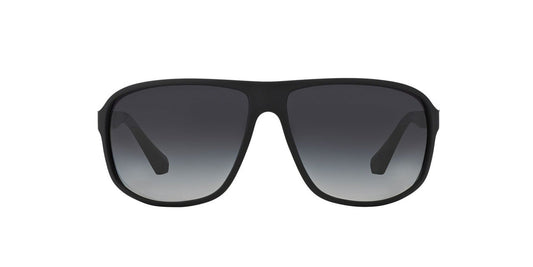 Gafas De Sol Emporio Armani EA4029 Gris/Negro