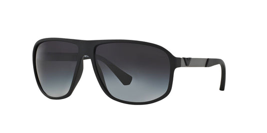 Gafas De Sol Emporio Armani EA4029 Gris/Negro