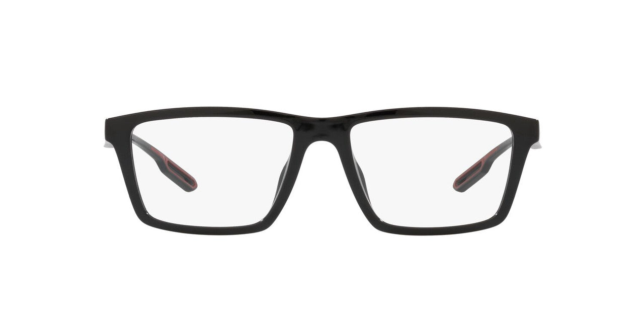 Gafas De Sol Emporio Armani EA4189U Sin Color/Negro