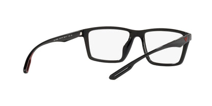 Gafas De Sol Emporio Armani EA4189U Sin Color/Negro