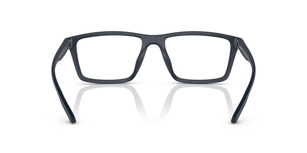 Gafas De Sol Emporio Armani EA4189U Sin Color/Azul