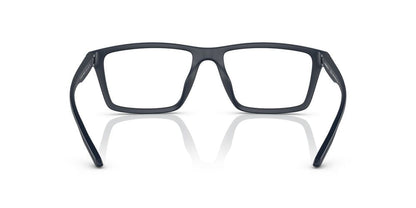 Gafas De Sol Emporio Armani EA4189U Sin Color/Azul