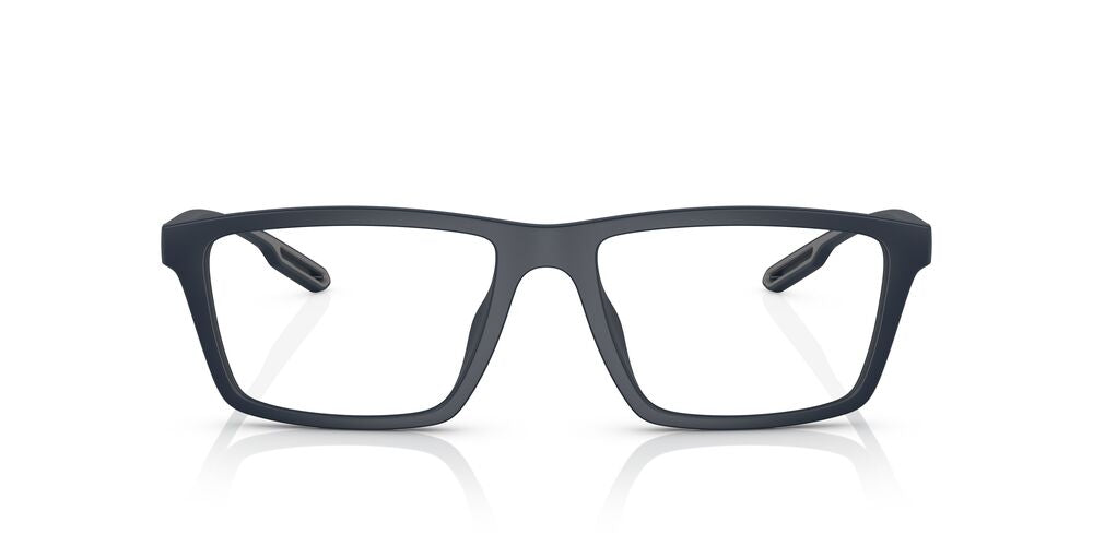 Gafas De Sol Emporio Armani EA4189U Sin Color/Azul