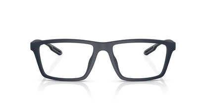Gafas De Sol Emporio Armani EA4189U Sin Color/Azul