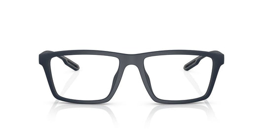 Gafas De Sol Emporio Armani EA4189U Sin Color/Azul