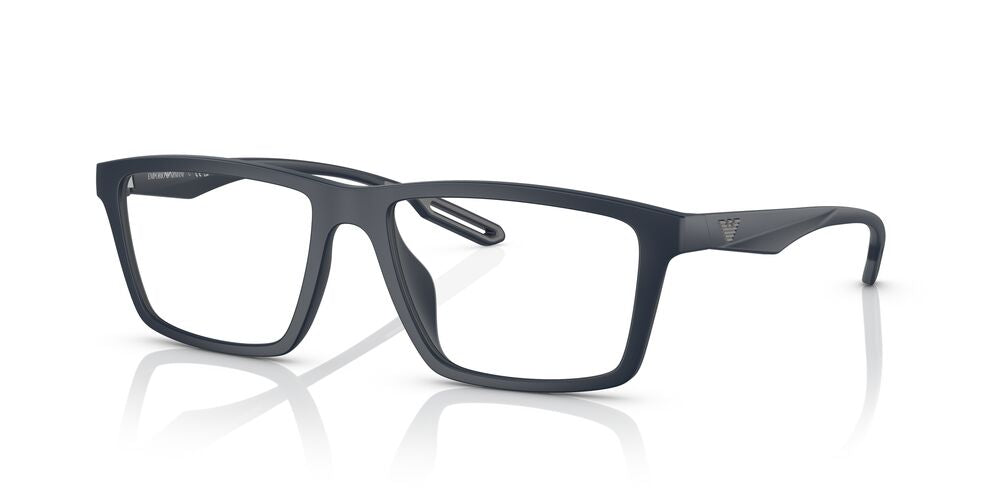 Gafas De Sol Emporio Armani EA4189U Sin Color/Azul