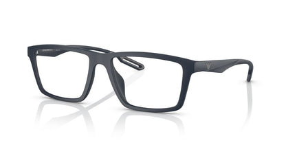 Gafas De Sol Emporio Armani EA4189U Sin Color/Azul