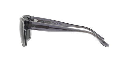 Gafas De Sol Emporio Armani EA4197 Gris/Gris