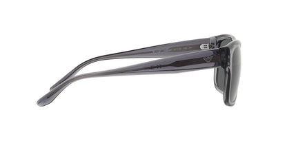 Gafas De Sol Emporio Armani EA4197 Gris/Gris