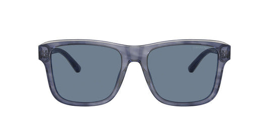 Gafas De Sol Emporio Armani EA4208 Azul/Azul