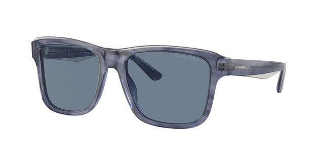 Gafas De Sol Emporio Armani EA4208 Azul/Azul