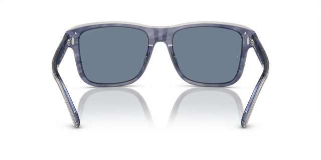 Gafas De Sol Emporio Armani EA4208 Azul/Azul
