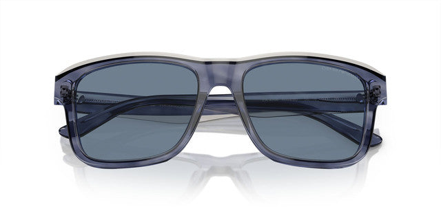 Gafas De Sol Emporio Armani EA4208 Azul/Azul