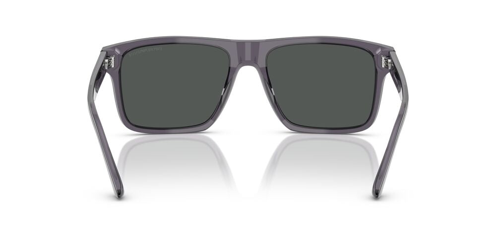 Gafas De Sol Emporio Armani EA4232 Gris/Gris
