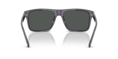 Gafas De Sol Emporio Armani EA4232 Gris/Gris