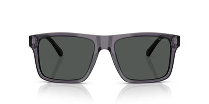 Gafas De Sol Emporio Armani EA4232 Gris/Gris