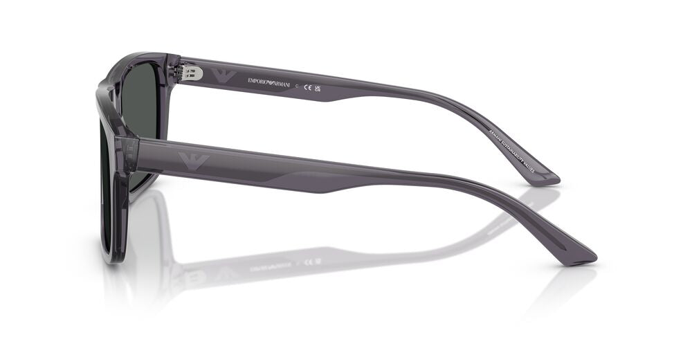 Gafas De Sol Emporio Armani EA4232 Gris/Gris