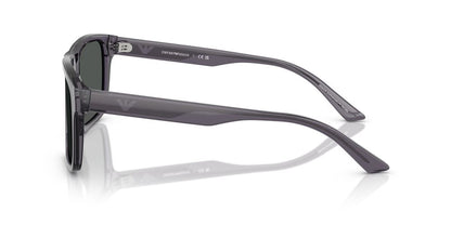 Gafas De Sol Emporio Armani EA4232 Gris/Gris