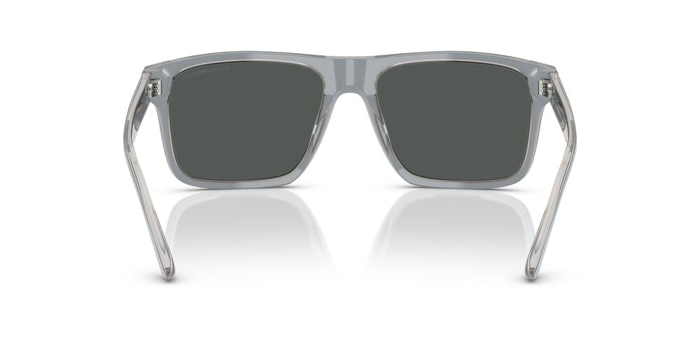 Gafas De Sol Emporio Armani EA4232 Gris/Gris