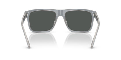 Gafas De Sol Emporio Armani EA4232 Gris/Gris