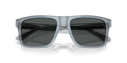 Gafas De Sol Emporio Armani EA4232 Gris/Gris
