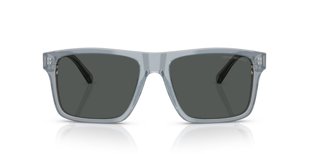 Gafas De Sol Emporio Armani EA4232 Gris/Gris