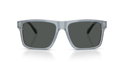 Gafas De Sol Emporio Armani EA4232 Gris/Gris