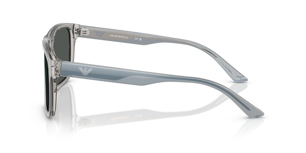 Gafas De Sol Emporio Armani EA4232 Gris/Gris
