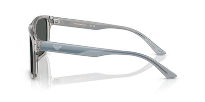 Gafas De Sol Emporio Armani EA4232 Gris/Gris