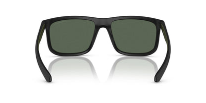 Gafas De Sol Emporio Armani EA4234U Verde/Negro