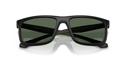Gafas De Sol Emporio Armani EA4234U Verde/Negro