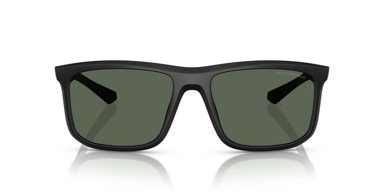 Gafas De Sol Emporio Armani EA4234U Verde/Negro