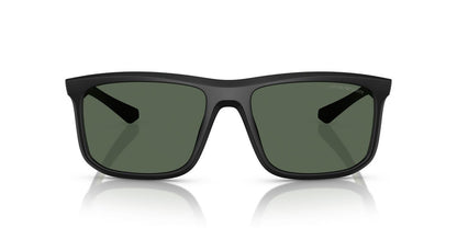 Gafas De Sol Emporio Armani EA4234U Verde/Negro