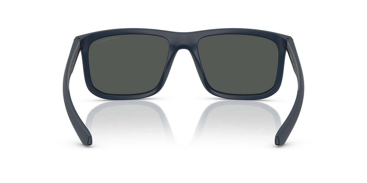 Gafas De Sol Emporio Armani EA4234U Gris/Azul