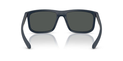 Gafas De Sol Emporio Armani EA4234U Gris/Azul