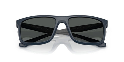 Gafas De Sol Emporio Armani EA4234U Gris/Azul