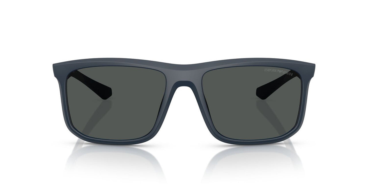 Gafas De Sol Emporio Armani EA4234U Gris/Azul