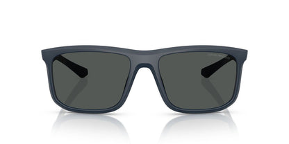 Gafas De Sol Emporio Armani EA4234U Gris/Azul