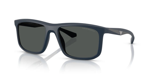 Gafas De Sol Emporio Armani EA4234U Gris/Azul