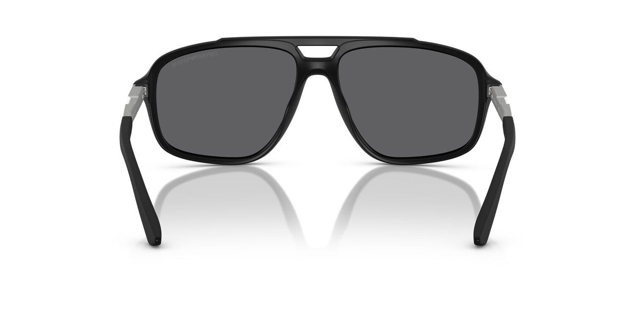 Gafas De Sol Emporio Armani EA4236U Gris/Negro
