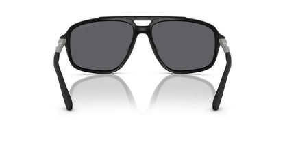 Gafas De Sol Emporio Armani EA4236U Gris/Negro