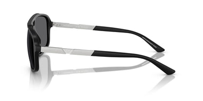 Gafas De Sol Emporio Armani EA4236U Gris/Negro