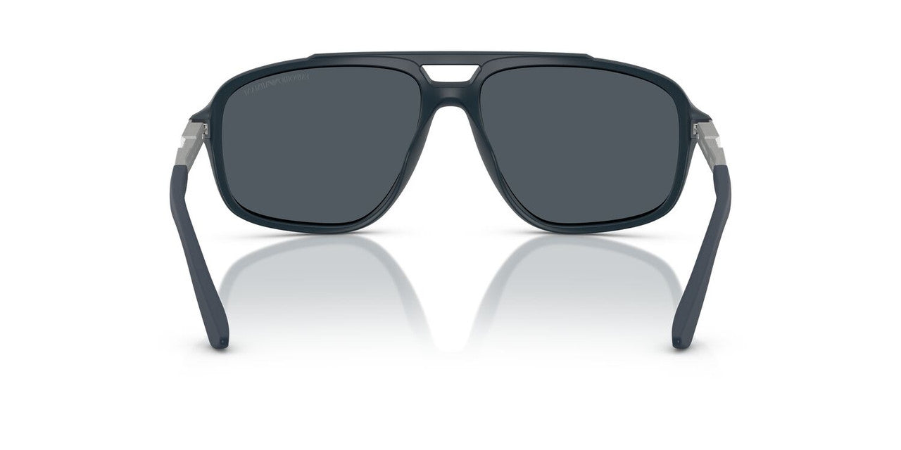 Gafas De Sol Emporio Armani EA4236U Azul/Azul