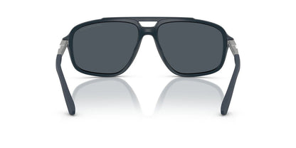 Gafas De Sol Emporio Armani EA4236U Azul/Azul