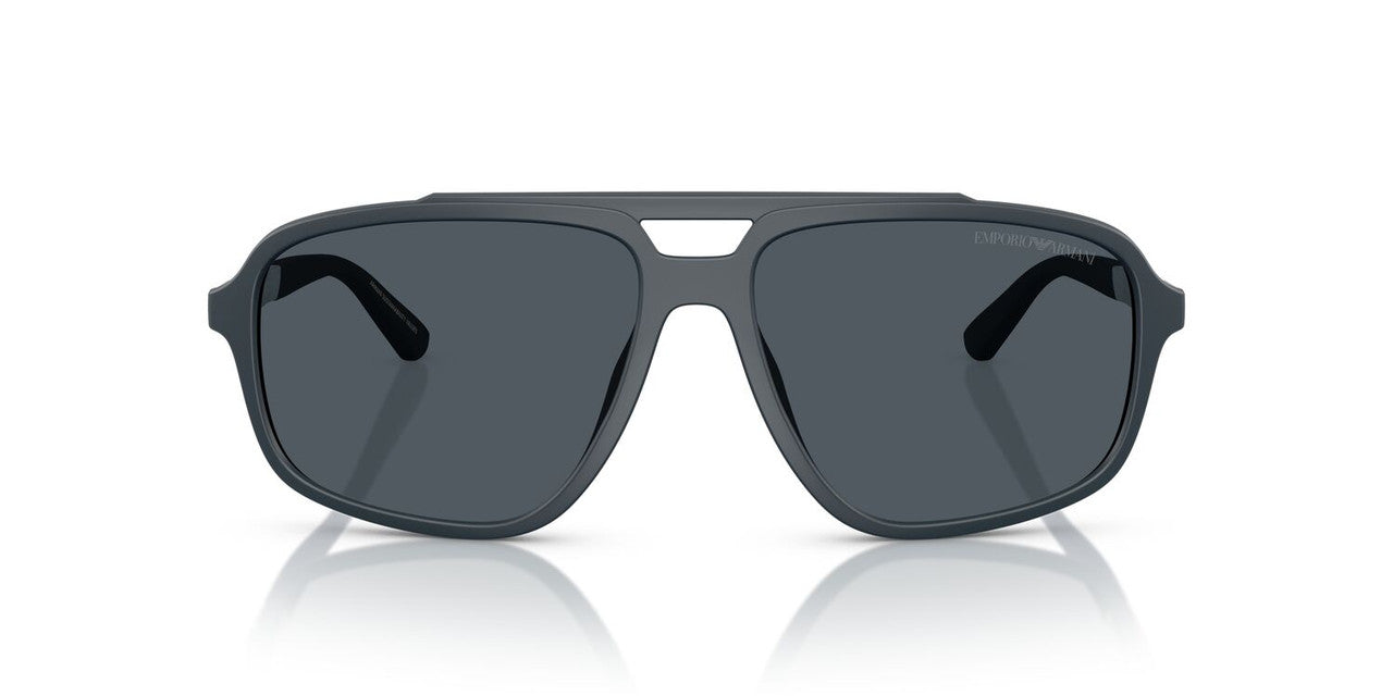 Gafas De Sol Emporio Armani EA4236U Azul/Azul