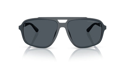Gafas De Sol Emporio Armani EA4236U Azul/Azul