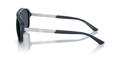 Gafas De Sol Emporio Armani EA4236U Azul/Azul