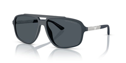 Gafas De Sol Emporio Armani EA4236U Azul/Azul