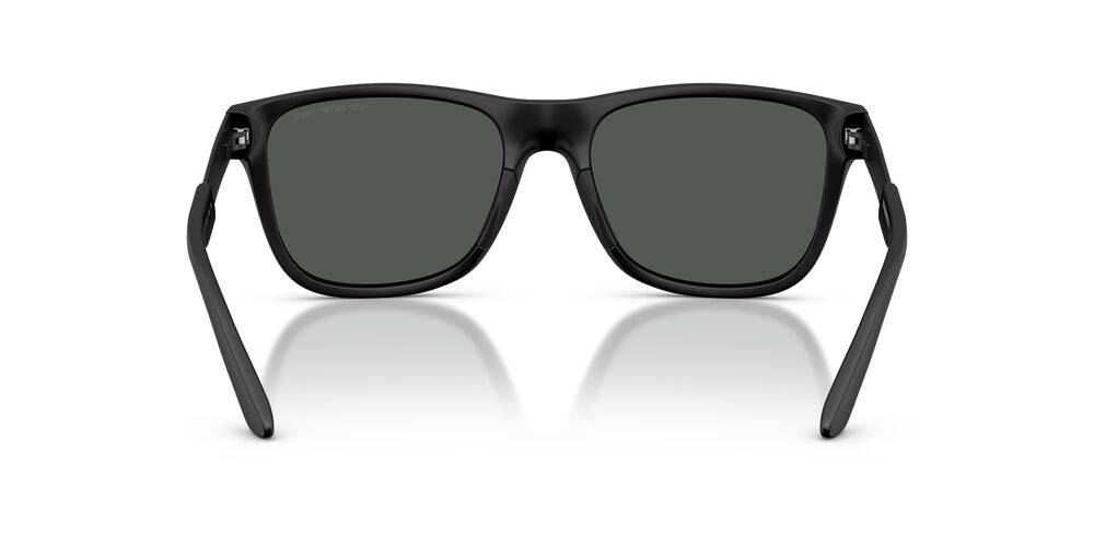Gafas De Sol Emporio Armani EA4243 Gris/Negro