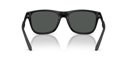 Gafas De Sol Emporio Armani EA4243 Gris/Negro